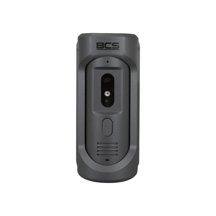 BCS BCS-PAN1511G-S IP durvju stacija 720p PoE IP65