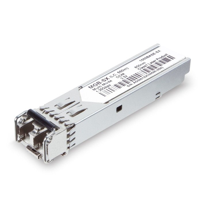 PLANET MGB-SX-10PCS 1000BASE-SX SFP raiduztvērējs 850nm