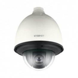 Hanwha HCP-6320HA 2MP āra kupola kamera 1080p