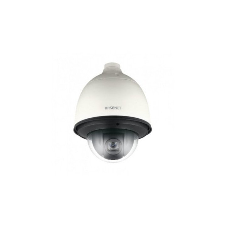 Hanwha HCP-6320HA 2MP āra kupola kamera 1080p