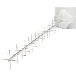 Ubiquiti AMY-9M16X2 9 dBi двухдиапазонная Yagi-антенна
