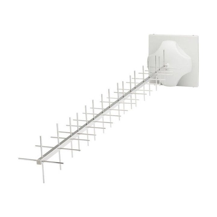 Ubiquiti AMY-9M16X2 9 dBi divjoslu Yagi antena