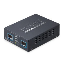 PLANET XT-815A 10G mediju pārveidotājs 2 porti multi-mode