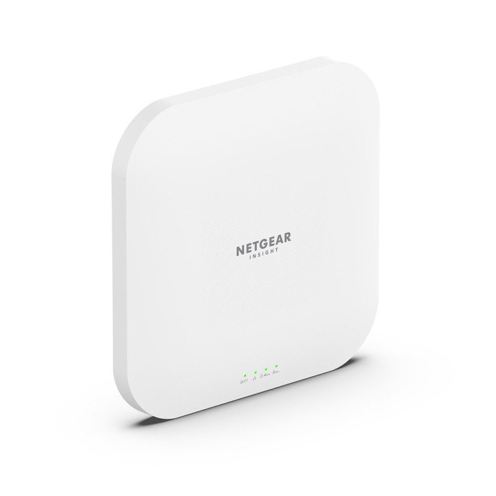 Netgear WAX620-100EUS WiFi 6 AX3600 управляемая точка доступа