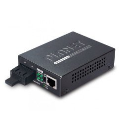 PLANET GT-802S60 Gigabit SC Multi-mode optiskās šķiedras raiduztvērējs