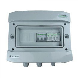 EMITER EM-50N_AC УЗИП тип 1+2 40A 3P IP65