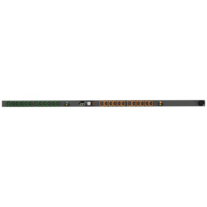 Vertiv Geist VP7G30A7 PDU 24 розетки 0U 32A 230V