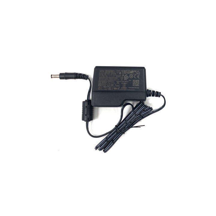 Barco B563182K Barošanas bloks 12V Melns Iekštelpām