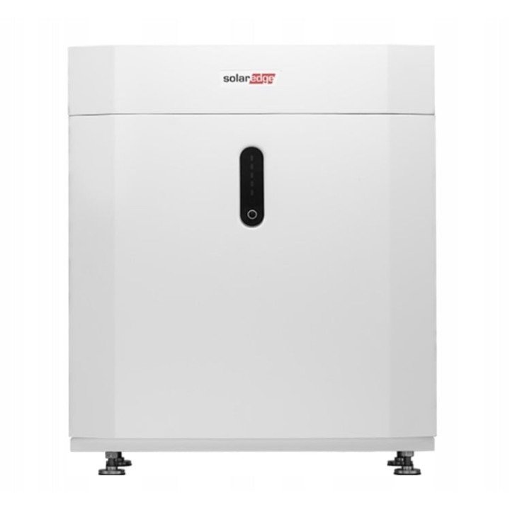 SolarEdge SET1_BAT-05K48_RWB 48В 4,6 кВт·ч домашний аккумулятор