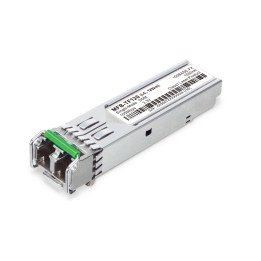 PLANET MFB-TF120 SFP raidītājs 100Mbps 120km DDM