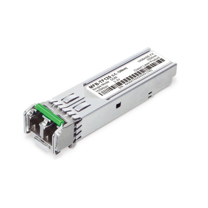 PLANET MFB-TF120 SFP raidītājs 100Mbps 120km DDM