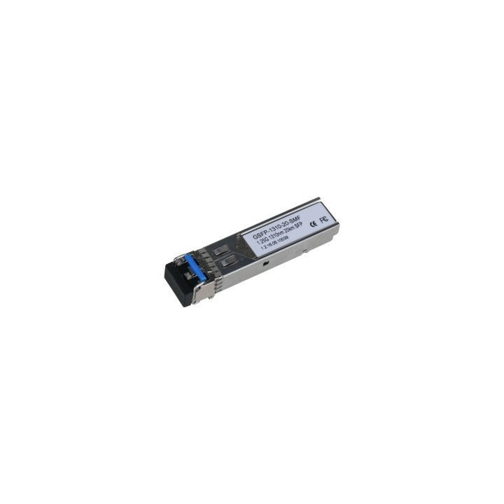 Dahua GSFP-1310-20-SMF SFP-трансивер 20 км одномодовый