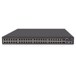 HPE JG963A 1950-48G PoE+ slēdzis 48 porti Gigabiti 2x10G SFP+