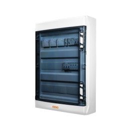 KENO SH-UNI25-SZR ATS panelis 25kW invertoriem