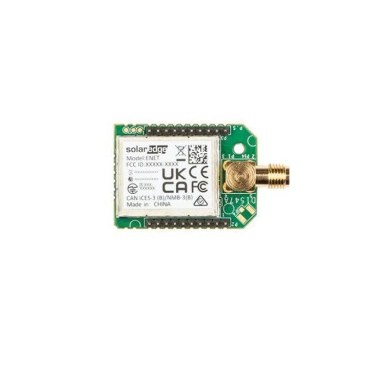 SolarEdge ENET-HBNP-01 Home Network Plug-in un antena