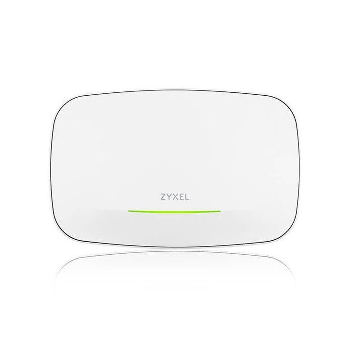 ZyXEL NWA210BE-EU0101F AX5400 двухдиапазонная точка доступа PoE