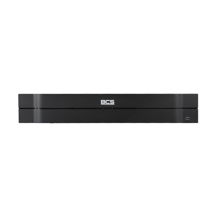 BCS BCS-L-NVR1604-A-4K-16P 16Ch NVR 4K PoE 150W AcuPick