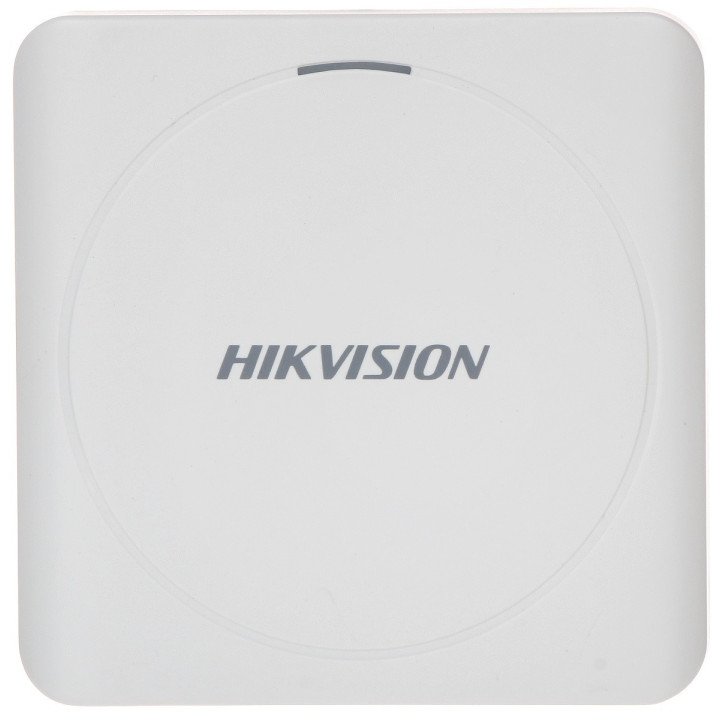 Hikvision DS-K1801E tuvuma karšu lasītājs 5V/12V