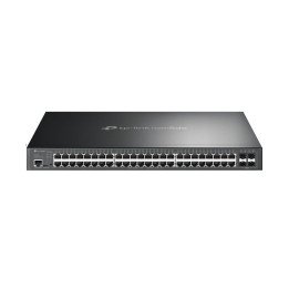 TP-Link SG3452P 52 portu Gigabit L2+ pārvaldīts PoE+ slēdzis
