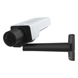 AXIS P1385 Box IP kamera 1080p iekštelpām balta 7331021082663