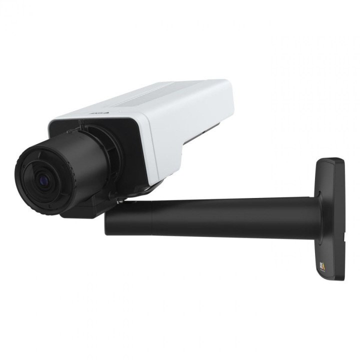 AXIS P1385 Box IP kamera 1080p iekštelpām balta 7331021082663