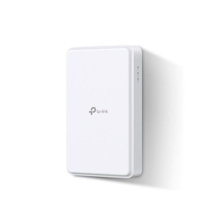 TP-Link NE200-Outdoor 5G уличный маршрутизатор 2.5G Ethernet IP67