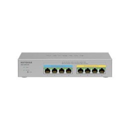 NETGEAR MS108TUP-100EUS 8-портовый PoE++ коммутатор 240W