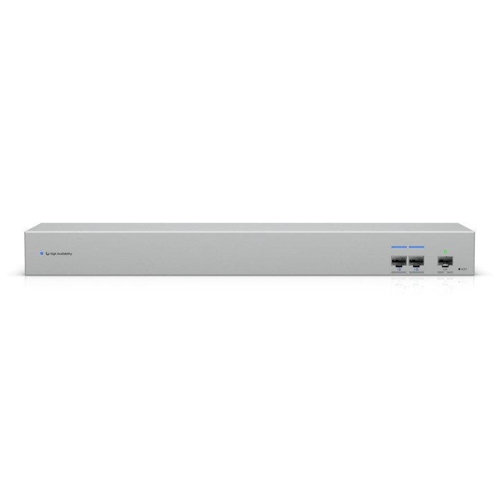 Ubiquiti USW-WAN UniFi WAN Switch Gigabit 1U Серый