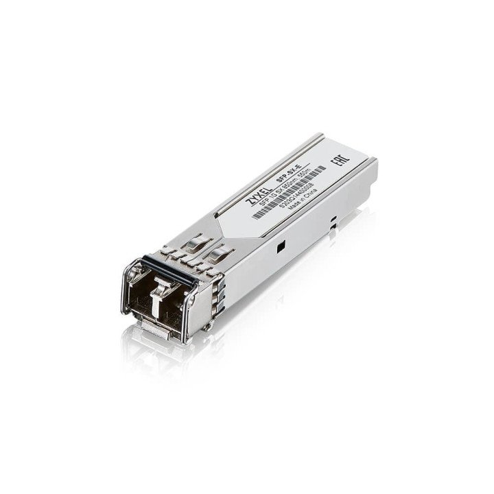 ZyXEL SFP-SX-E-ZZBD01F SFP-модуль 1G 550 м многомодовый 10 шт.