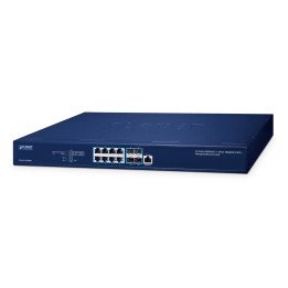 PLANET XGS-6311-8T4XR Управляемый L3 коммутатор 8x2.5GbE 4x10GbE SFP+ 1U