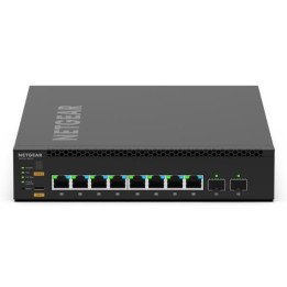 Netgear MSM4310-100NES управляемый L3 2.5G PoE коммутатор 8 портов