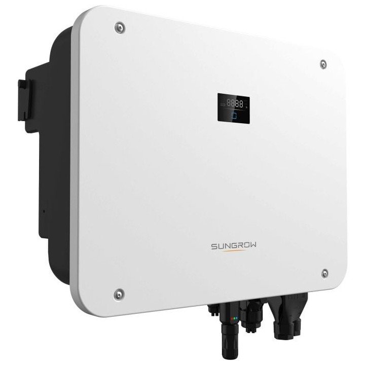 SUNGROW SH25T гибридный инвертор 25кВт трехфазный