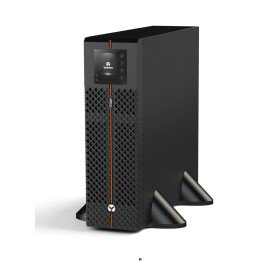 Vertiv Liebert EDGE-3000IRT3UXL UPS 3kVA 2700W 10 kontaktligzdas