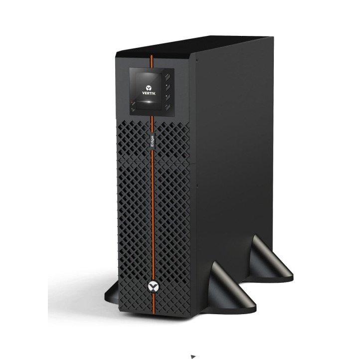 Vertiv Liebert EDGE-3000IRT3UXL ИБП 3кВА 2700Вт 10 розеток