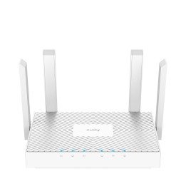 Cudy WR1300E AC1200 Гигабитный Wi-Fi роутер - Двухдиапазонный