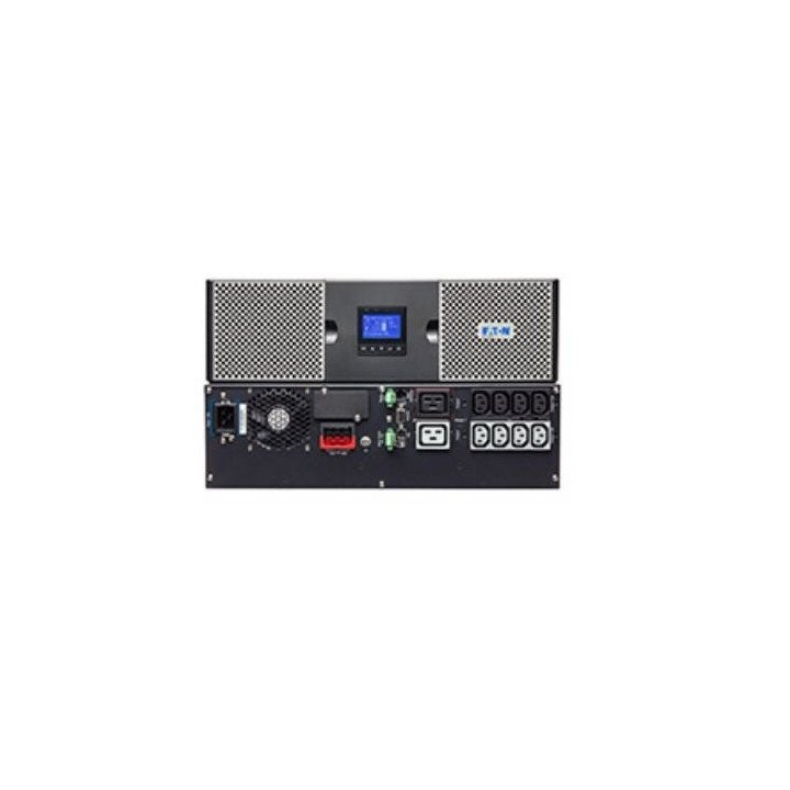 Eaton 9PX2200IRT3U UPS 2200W Online Double-Conversion