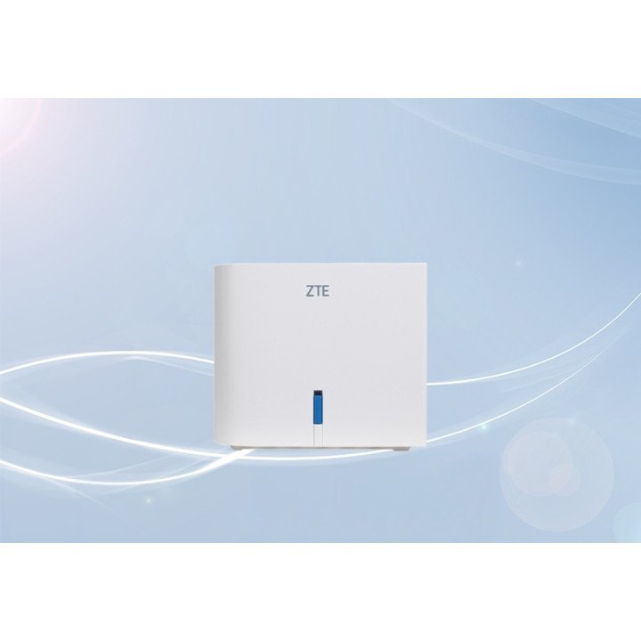 ZTE Z1200 точка доступа 1200 Mbps двухдиапазонная