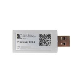 Bosch IP vārteja G10-3 7736606771 klimata ierīcēm