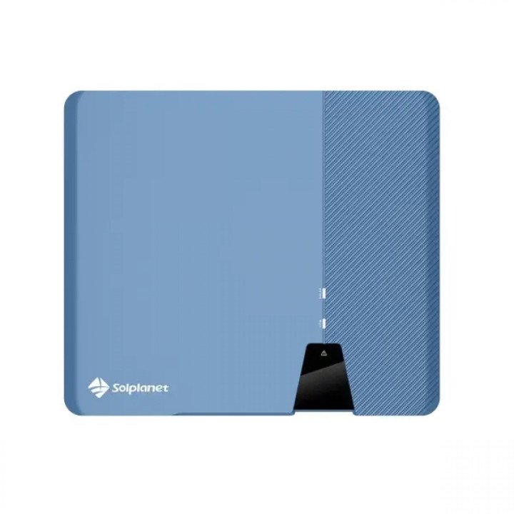 Solplanet ASW_10K-LT-G2_PRO_AFCI 10kW 3-fāžu invertors