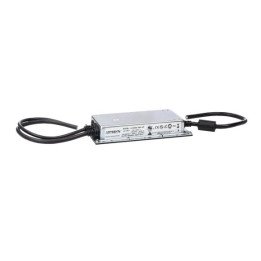 AXIS 5801-701 Barošanas bloks 24V 4A Pelēks drošības kamerām