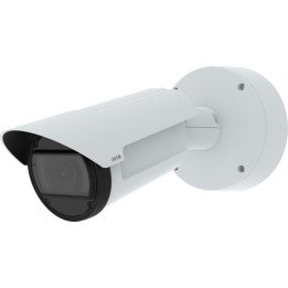 AXIS Q1806-LE Bullet IP kamera 5MP 2880x1620 āra/iekštelpām