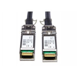 Cisco SFP-H10GB-CU5M= 10G SFP+ кабель 5м Черный