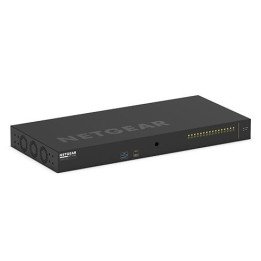 Netgear XSM4216F-100EUS M4250-16XF 16-портовый 10GbE управляемый коммутатор