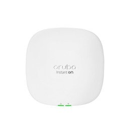 HPE Instant On AP25 (EU) Комплект R9B33A Wi-Fi 6 точка доступа
