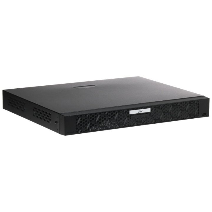 Uniview NVR502-32E-IX-G 32CH 16MP AI NVR