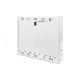 DIGITUS DN-DVR-1 шкаф для DVR 550x580x160 мм серый