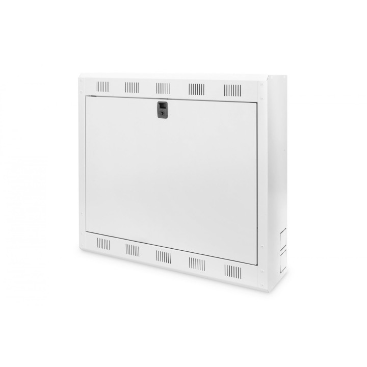 DIGITUS DN-DVR-1 шкаф для DVR 550x580x160 мм серый