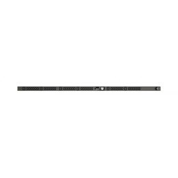 Vertiv Geist VP4G20AE PDU 42 kontaktligzdas 0U 230V 16A Melna