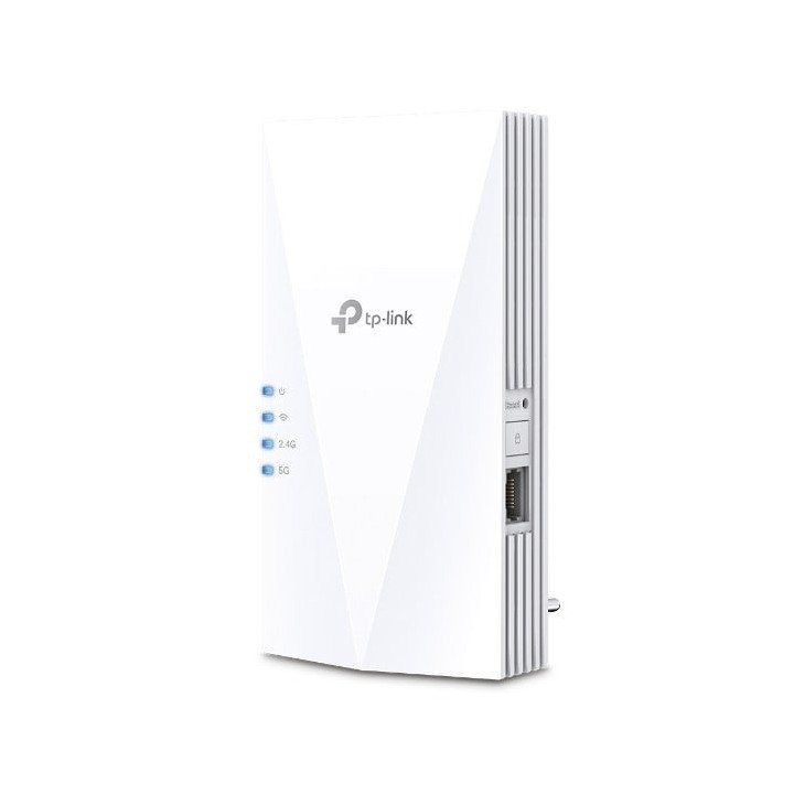 TP-Link RE500X AX1500 Wi-Fi 6 удлинитель - Gigabit