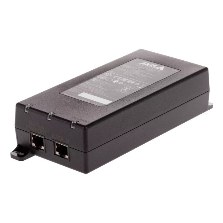 Axis 02209-001 PoE adapteris 4V